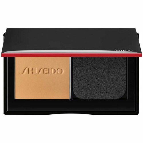Пудра Shiseido Synchro Skin (Sand)