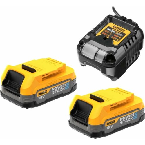 Зарядное устройство DeWalt 1102E2-QW DCB1102E2-QW 28192₽