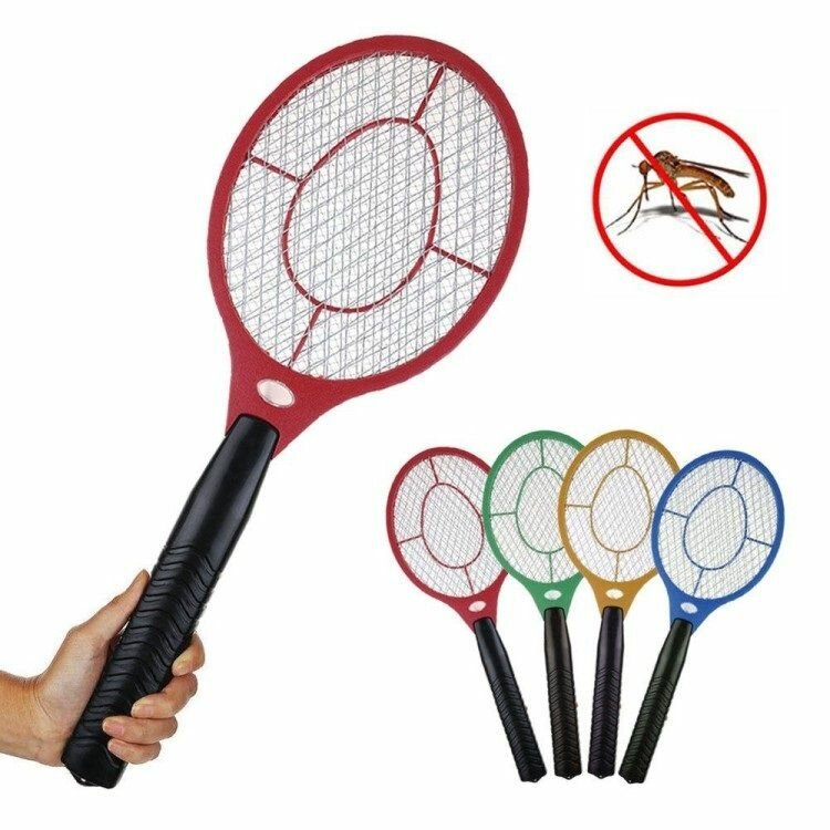 Изображение Мухобойка электрическая