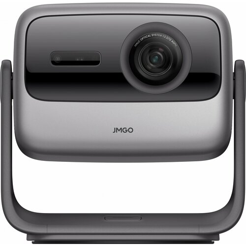 JMGO Проектор JMGO N1 Ultra DLP 2200Lm LS 4000Lm ANSI 3840x2160 16001 ресурс лампы30000часов 1xUSB typeA 2xHDMI 52кг J92-5D5 26790000₽