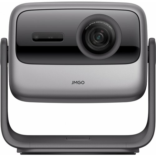 JMGO Проектор JMGO N1 Ultra DLP 2200Lm LS 4000Lm ANSI (3840x2160) 1600:1 ресурс лампы:30000часов 1xUSB typeA 2xHDMI 5.2кг J92-5D5