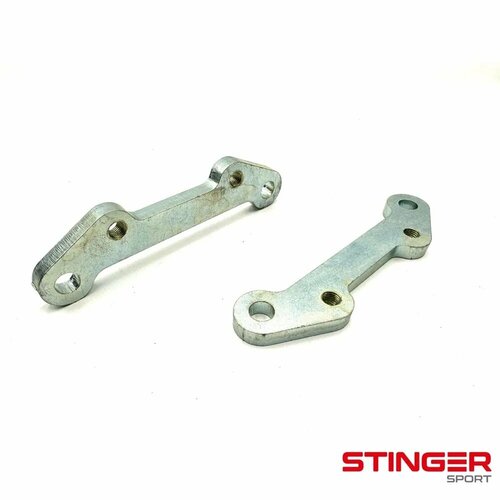 Переходные пластины под 15