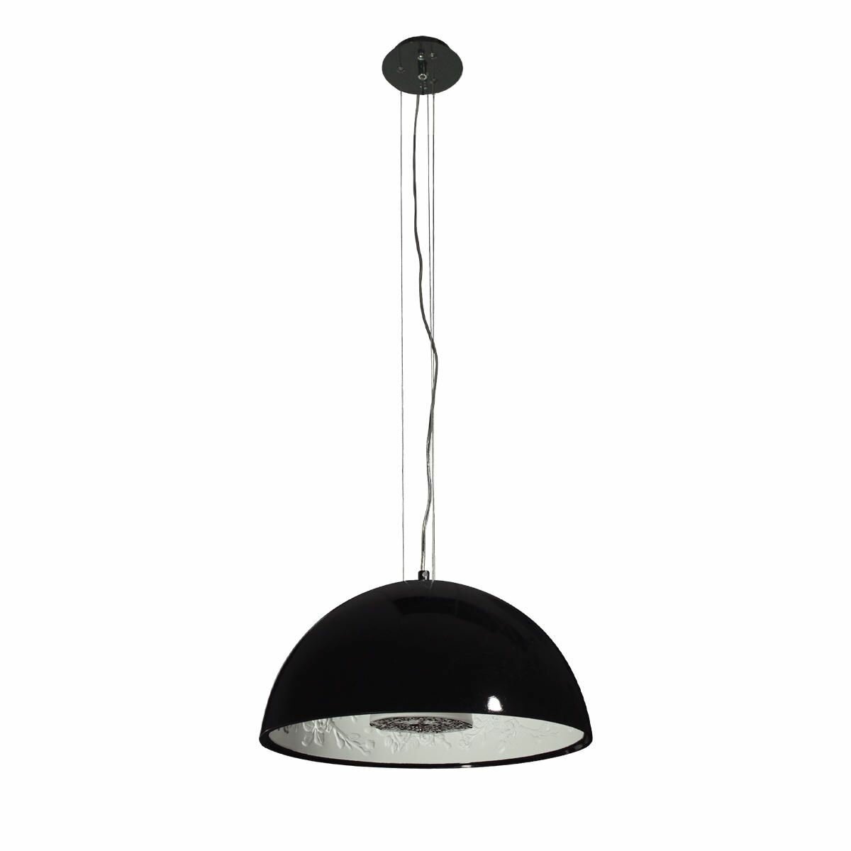 Подвесной светильник Loft it Mirabell 10106/400 Black - фото №1