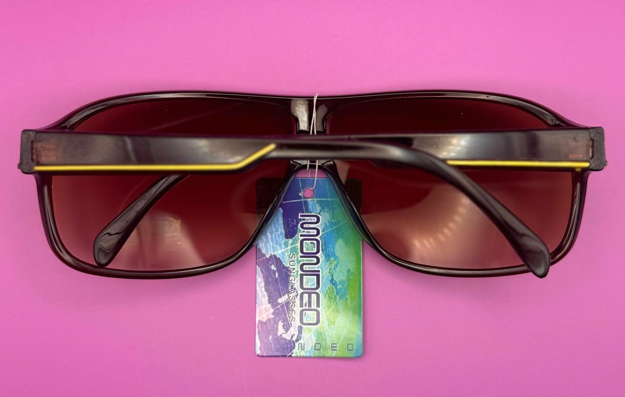 Солнцезащитные очки Mondeo  авиаторы