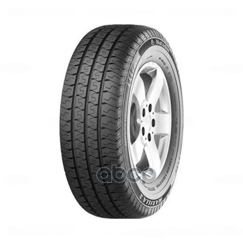 Torero Torero MPS 330 Maxilla 2 195/75 R16C 107/105R шина авт. летняя