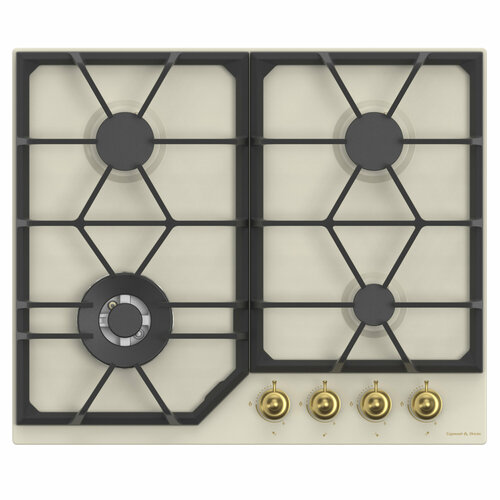 Варочная панель Zigmund Shtain G 196 X 2929200₽