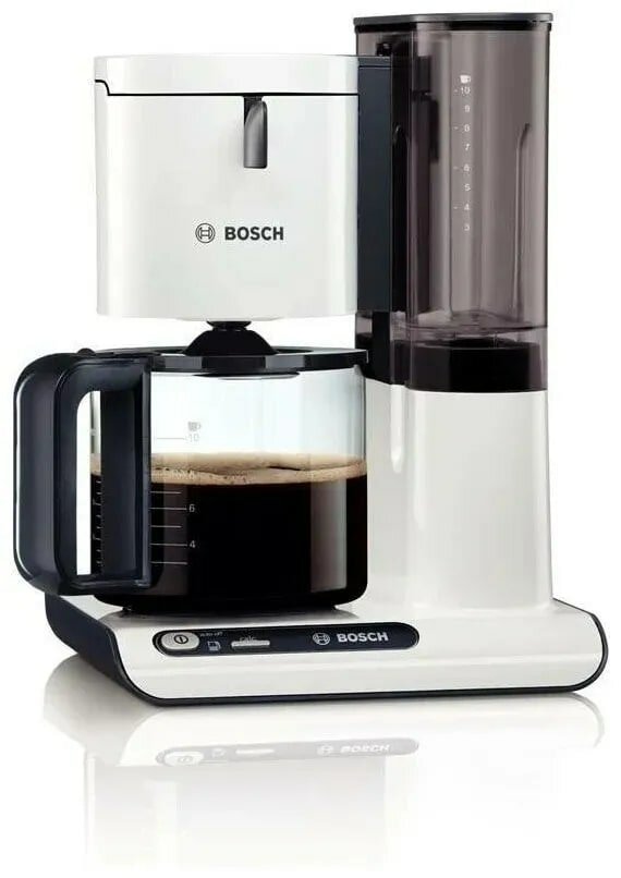 Кофеварка капельная Bosch TKA 8011