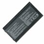 Аккумулятор для ноутбука Asus F5, X50, X59, 5200mAh, 11.1V