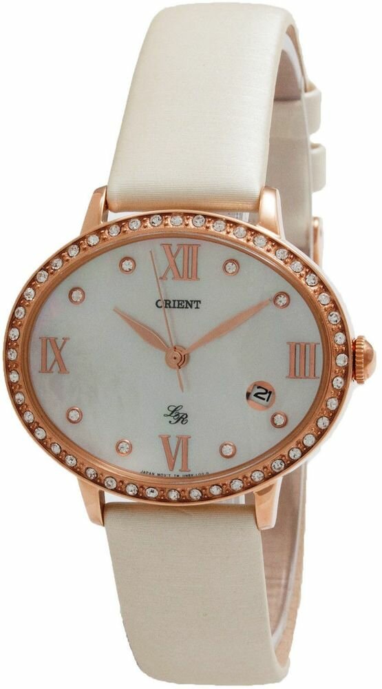 Наручные часы ORIENT UNEK002W