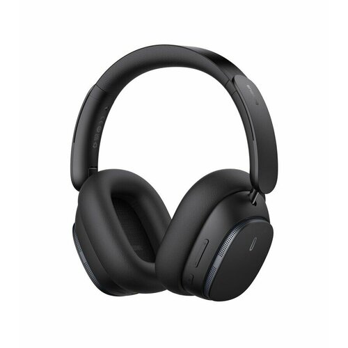 Наушники Baseus Bowie H1 Pro Noise-Cancellation Cluster Black A00050601113-00 7221₽