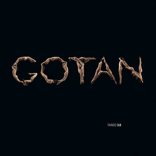 Виниловая пластинка Gotan Project / Tango 3.0 (2LP)