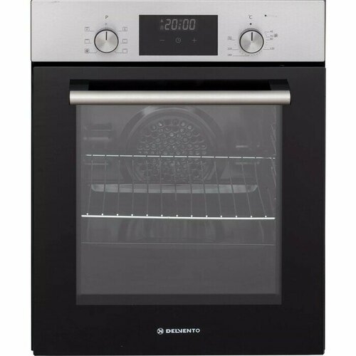 Электрический духовой шкаф Delvento V4EM66057 2974200₽