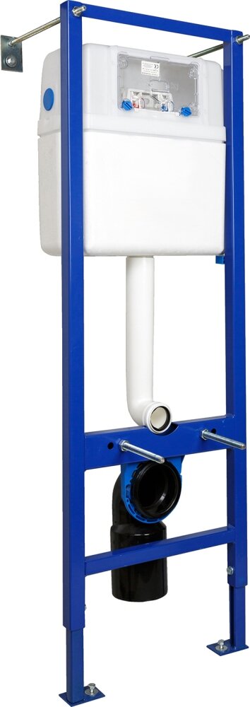 фото Система инсталляции для унитазов Cersanit Vector