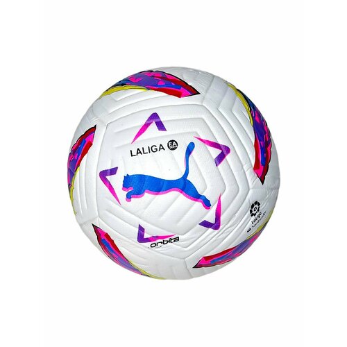Мяч футбольный Puma Orbita LaLiga