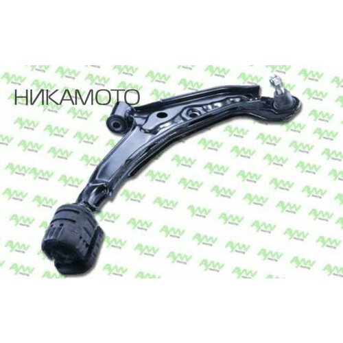 AYWIPARTS AW1360292R Рычаг подвески передний нижний R с шаровой опорой NISSAN Almera(N15) 1.4-2.0D 95