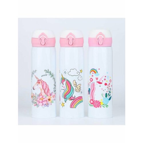 Термос Мастер К 450 мл сохраняет те 700₽