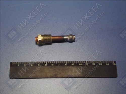 фото ГАЗ Трубка топливная 4301,3302