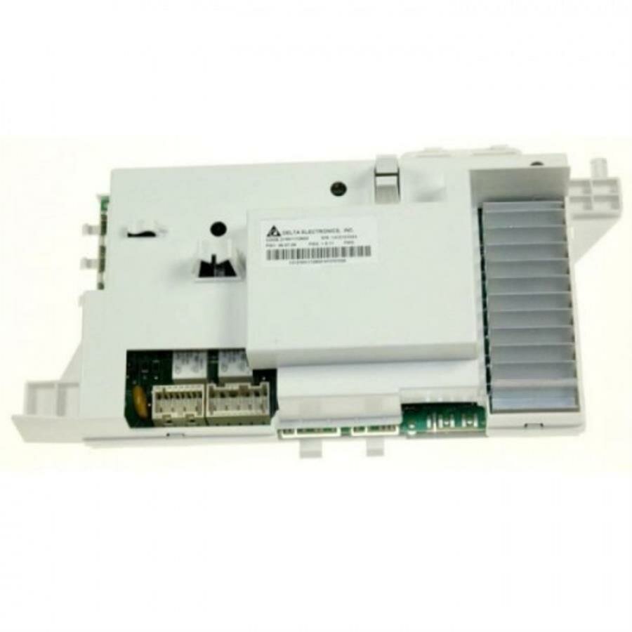 Indesit C00296179 (C00298694)Модуль управления стиральной машины Ariston Indesit трехфазный