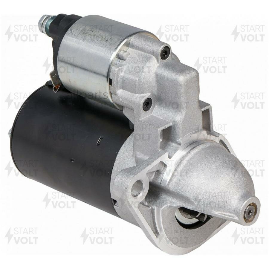 STARTVOLT LST 1933 Стартер Toyota Corolla E120 (01-)/Rav 4 A20 (00-) 1.4i/1.6i/1.8i 1,1кВт