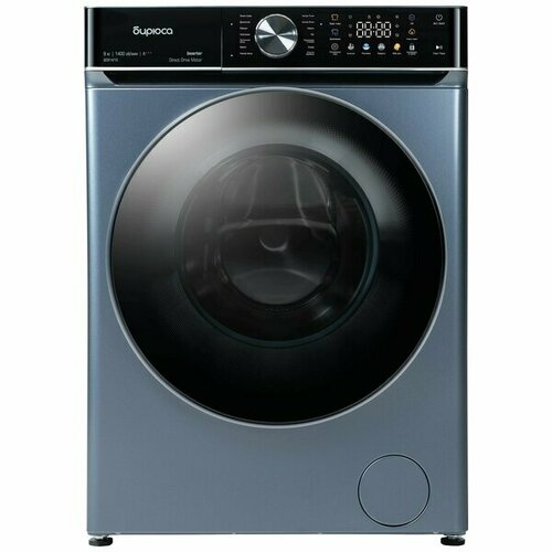 Стиральная машина Бирюса WM-SC91415 W 4619600₽