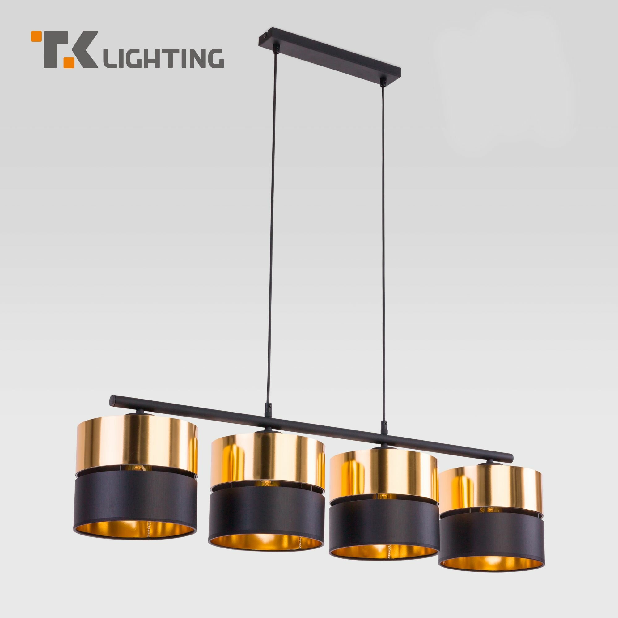 Подвесной светильник TK Lighting - фото №16