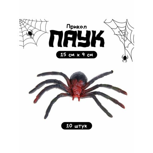 Прикол Паук 329₽