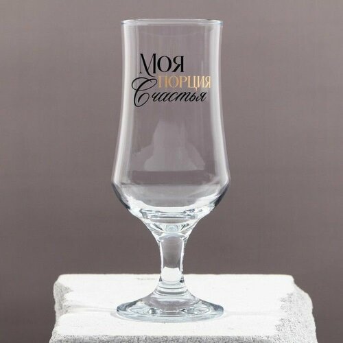 Бокал для коктейлей 380 мл Стекло 1245₽