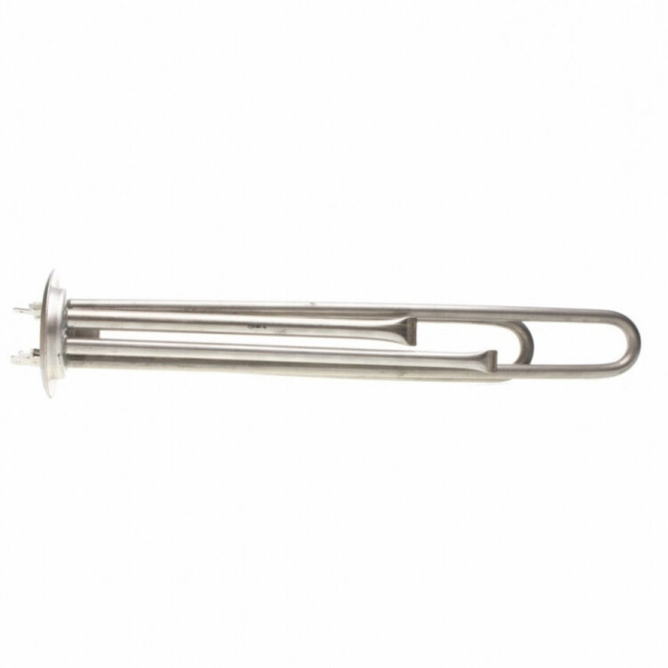 фото ТЭН RF для Electrolux, Thermex 2 кВт, М4, L305мм, 30042
