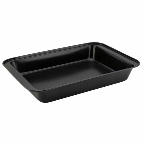 Форма AXENTIA для выпечки и запекания стальная с антипригарным покрытием 375 x 55 x 25 см 914₽