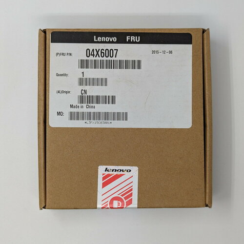 WiFi Bluetooth модуль 04X6007 Lenovo Thinkpad Y40 Y50 X240 T440 NGFF 280000₽