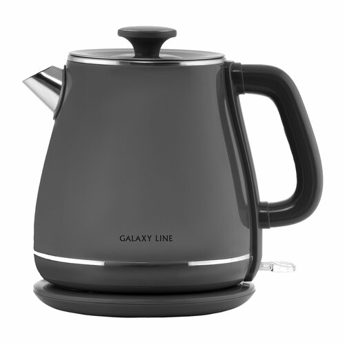 Чайник электрический GALAXY LINE GL0331 серый 2850₽