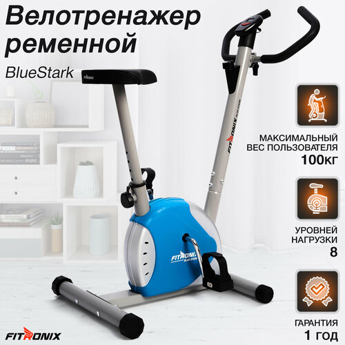 FITRONIX Red Stark ременной