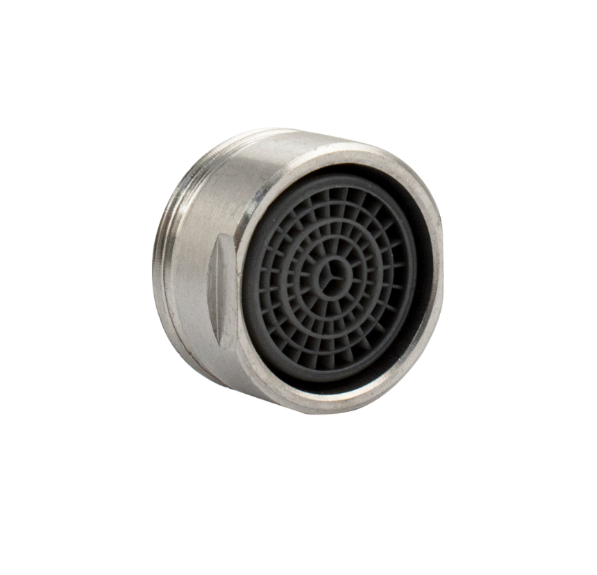 Аэратор из нержавеющей стали внутренний /наруж. резьба