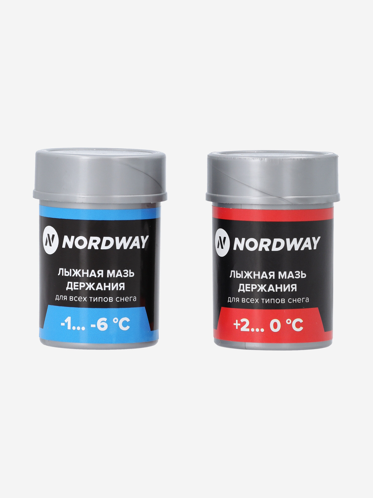 фото Мази Nordway Мультицвет, Размер б/р