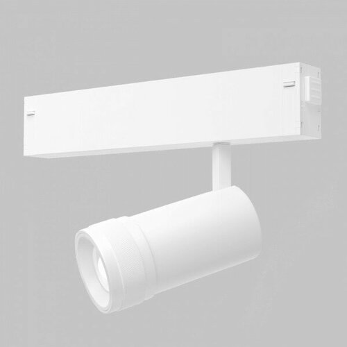 Трековый светильник Smart Line IL00506004-7-WH Imex 5551₽