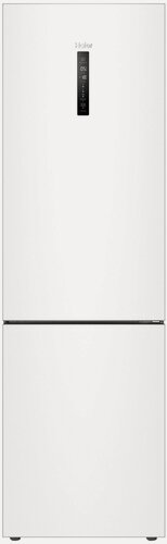Изображение товара Холодильник Haier C4F640CWU1 комбинированный, с нижней морозильной камерой