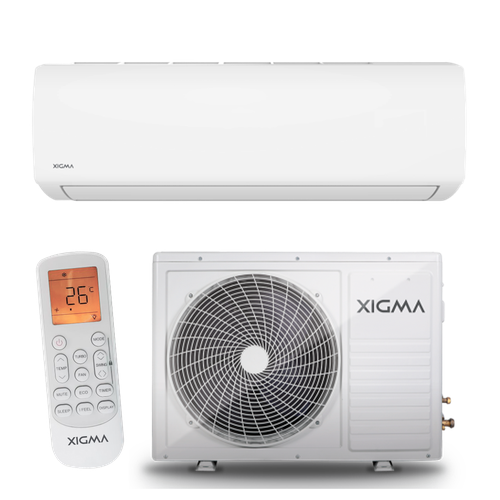 XIGMA Turbocool 2024 XG-TXC50RHA