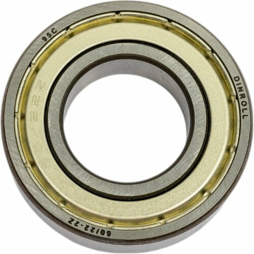 Подшипник DINROLL 60/22-2Z