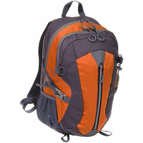 рюкзак доэрти 20л tog24 красный Рюкзак туристический 20л, цвет оранжевый 007