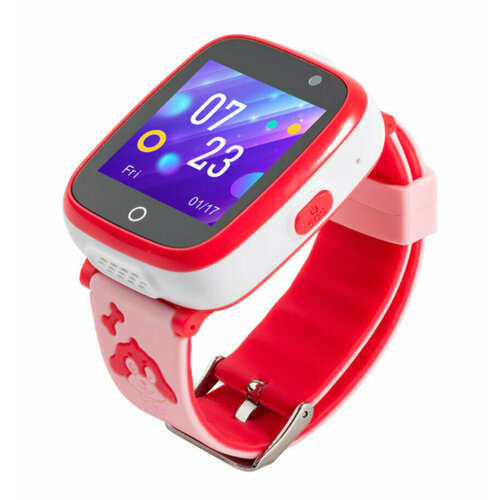 Умные часы для детей с сим картойДетские Смарт-часы Minibear с функцией звонка SIM-карта 272000₽