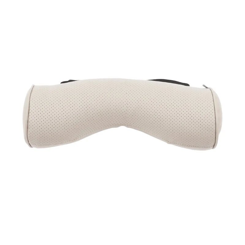 Автомобильные Подушки И Подголовники Xiaomi Автомобильный Стайлинг для volvo xc60 s90 xc90 xc40 s60 v60 v40 подушка для подголовника подушка для шеи поддерживающая Талия автомобильные аксессуары, 1pcs