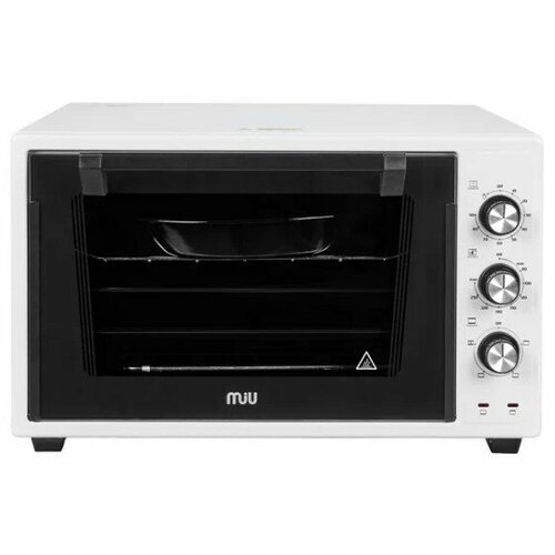 Мини-печь MIU 3600 L белая 759600₽