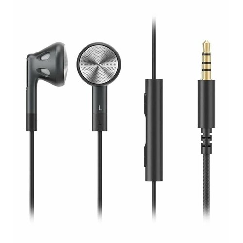 Наушники Fiio FF1 Black 80003354 4011₽