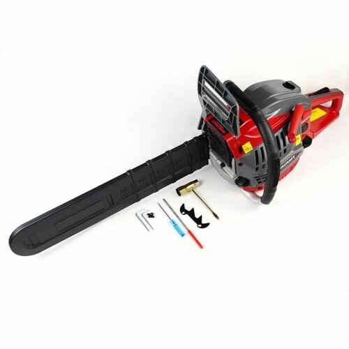 Бензопила 20