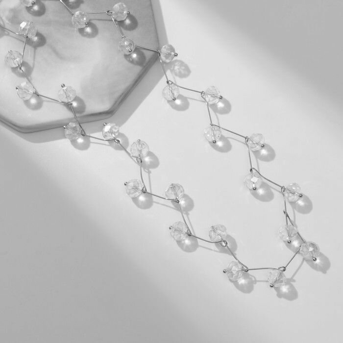 Колье Queen Fair