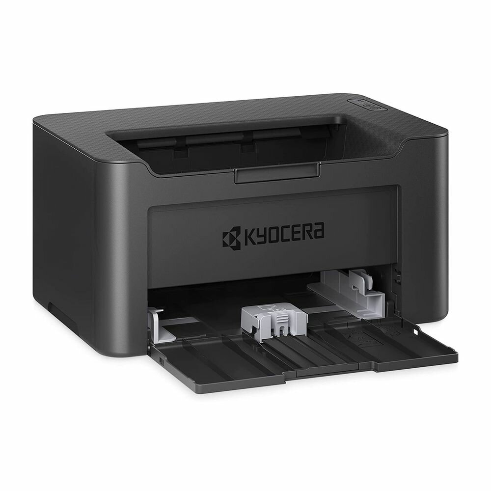 Kyocera PA2001w лазерный принтер ч/б, A4, черный, 20 стр/мин, 600 x 600 dpi, Wi-Fi, USB, 32Мб - фото №9