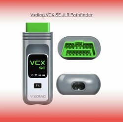 Сканер Vxdiag VCX SE JLR Pathfinder