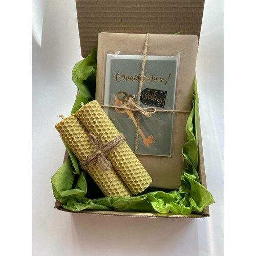 Подарочный набор с книгой Вслепую, книга наугад подарочный набор с книгой суши