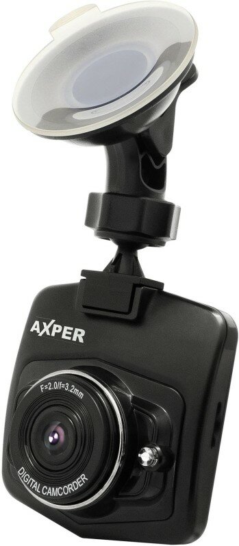 Автомобильный видеорегистратор Axper AR-300 (AXAR300)