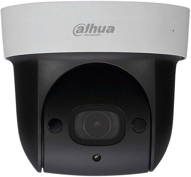 Камера видеонаблюдения IP Dahua DH-SD29204UE-GN-W 2.7-11мм цв. корп: белый